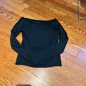 Brandy Melville Bonnie top